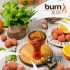 Заказать кальянный табак Burn Bliss (Берн Личи Мята) 100г онлайн с доставкой всей России фото - 2